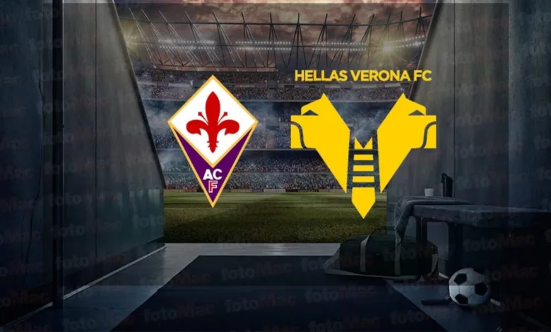 Fiorentina - Hellas Verona maçı ne zaman? Saat kaçta ve hangi kanalda canlı yayınlanacak? | İtalya Serie A- Diğer Haberler