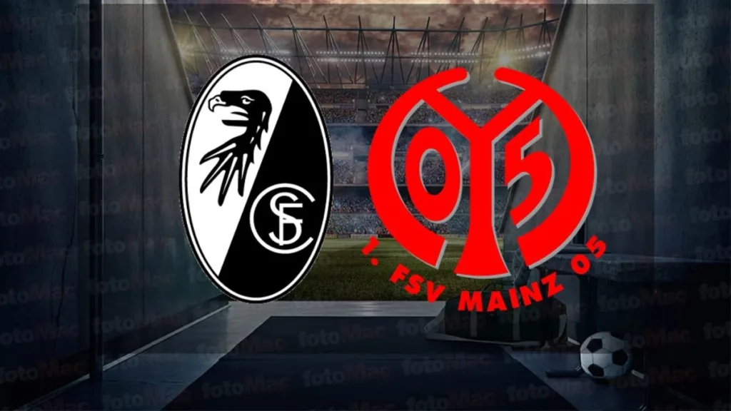 Freiburg - Mainz maçı ne zaman, saat kaçta ve hangi kanalda canlı yayınlanacak? | Almanya Bundesliga- Almanya Bundesliga