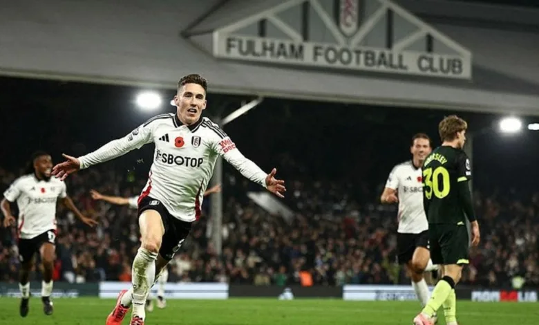 Fulham 2-1 Brentford (MAÇ SONUCU ÖZET)- Fenerbahçe