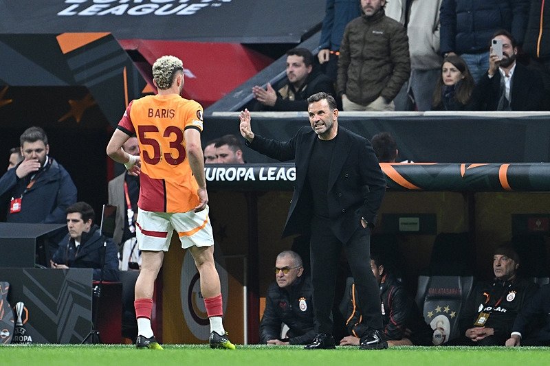 Galatasaray 3-2 Tottenham | MAÇ SONUCU - ÖZETİ- Beşiktaş