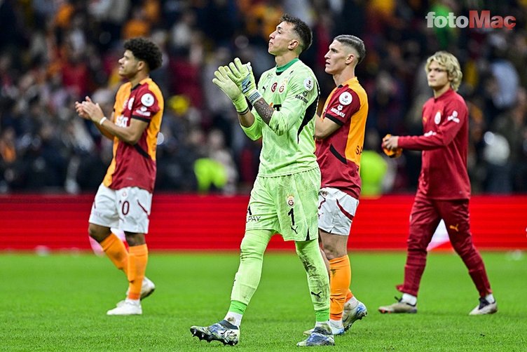 Galatasaray, Alisson Becker İçin Hareket Geçti