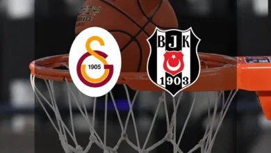 GALATASARAY BEŞİKTAŞ Basketbol maçı CANLI İZLE | GS - BJK Erkek basketbol maçı ne zaman, saat kaçta, hangi kanalda?- Diğer Haberler