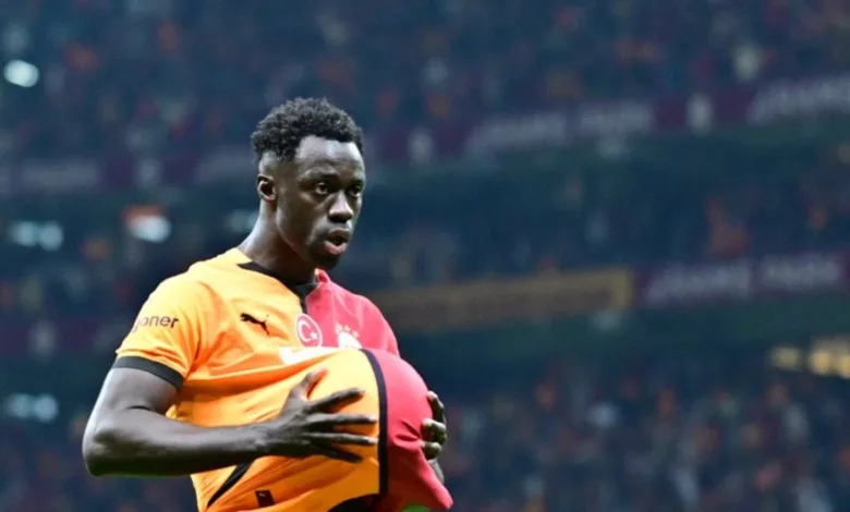 GALATASARAY HABERİ - Davinson Sanchez için bomba transfer iddiası! Yer yerinden oynayacak- Futbol