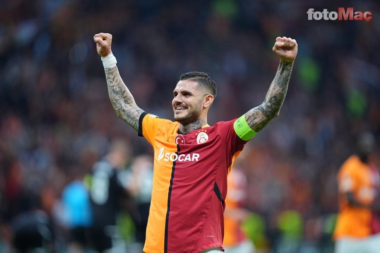 GALATASARAY HABERİ - Icardi ile ilgili büyük endişe! Eğer transfer olursa...- Futbol