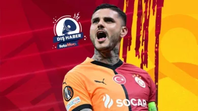 GALATASARAY HABERİ - Icardi ile ilgili büyük endişe! Eğer transfer olursa...- Trabzonspor