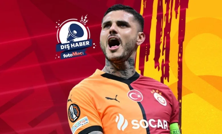 GALATASARAY HABERİ - Icardi ile ilgili büyük endişe! Eğer transfer olursa...- Futbol