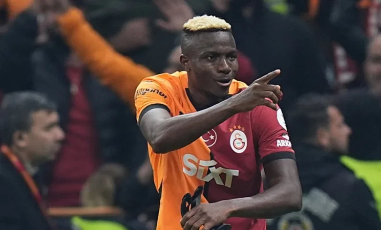 GALATASARAY HABERİ: Osimhen transferi nasıl gerçekleşti? Okan Buruk'un yardımcısı açıkladı- Galatasaray