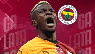 GALATASARAY HABERİ - Osimhen'in yakın arkadaşından gündem yaratacak sözler! Fenerbahçe'ye transferi...- Diğer Haberler