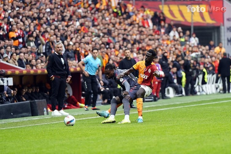 GALATASARAY HABERİ - Samsunspor'un kazandığı penaltılarda karar doğru mu? Ahmet Çakar yorumladı- Futbol