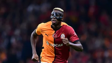 GALATASARAY HABERLERİ | Osimhen ile ilgili bilinmeyen gerçek! Performansının sırrı ortaya çıktı- Fenerbahçe