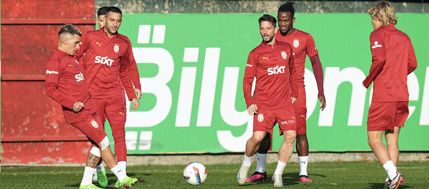 GALATASARAY - SAMSUNSPOR CANLI MAÇ İZLE ŞİFRESİZ | Trendyol Süper Lig canlı izle- Futbol