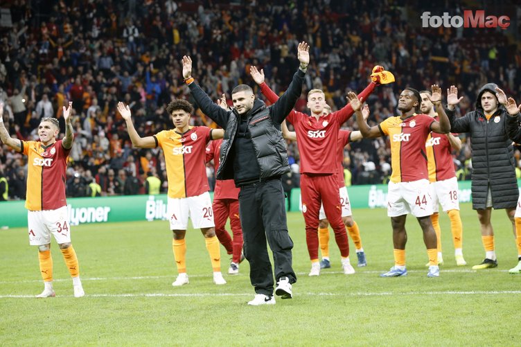 Galatasaray - Samsunspor maçını spor yazarları değerlendirdi- Diğer Haberler