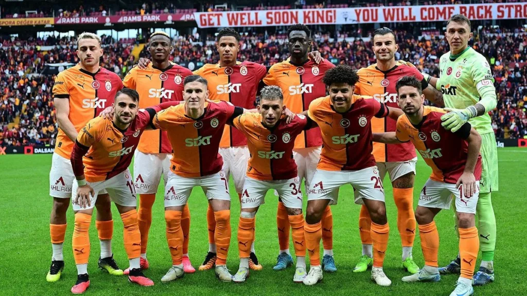 Galatasaray - Samsunspor maçını spor yazarları değerlendirdi- Futbol