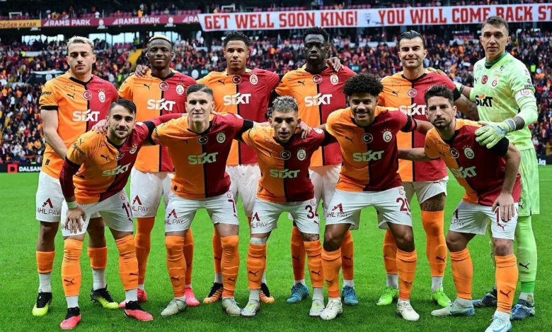 Galatasaray - Samsunspor maçını spor yazarları değerlendirdi- Diğer Haberler