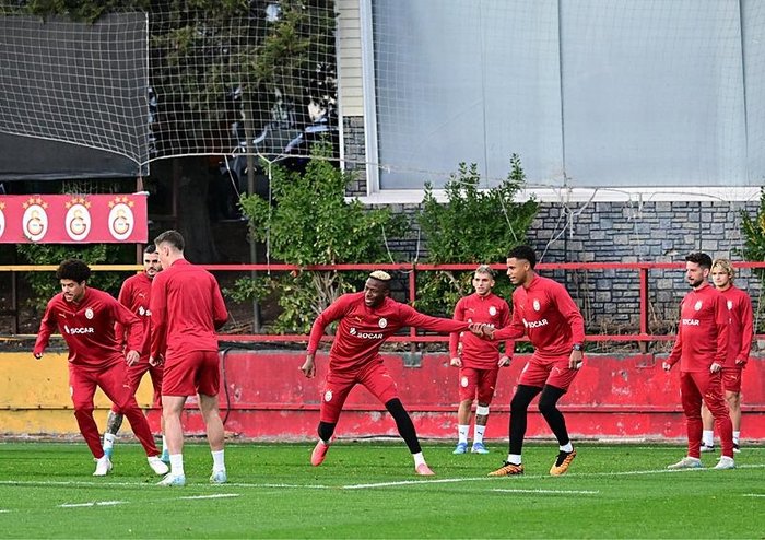 GALATASARAY TOTTENHAM MAÇI CANLI İZLE | Galatasaray Avrupa maçı hangi kanalda? - TRT 1 canlı kesintisiz- Fenerbahçe