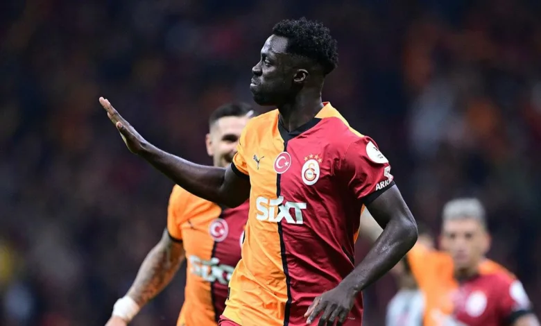 GALATASARAY TRANSFER HABERİ - Davinson Sanchez için İstanbul'a geliyorlar! Tottenham maçında izleyecekler- Galatasaray