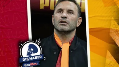 GALATASARAY TRANSFER HABERİ - Okan Buruk'a İtalya'dan teklif! Görüşme yapıldı- Futbol