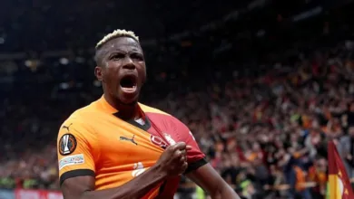 Galatasaray, Victor Osimhen için Transfer Görüşmelerine Başladı- Diğer Haberler