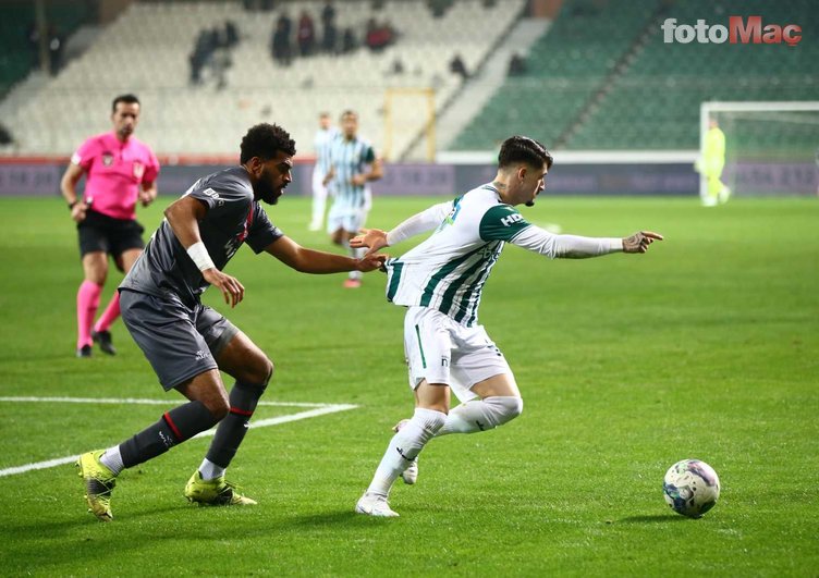 Galatasaray'a İspanyol kanat! Transferde Gabriel Sara detayı...- Futbol