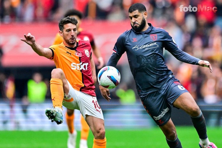 Galatasaray'da Dursun Özbek'ten olay hamle! Takımı şaha kaldıracak- Futbol