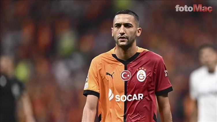 Galatasaray'da yıldız ismin performansı Okan Buruk'u şaşırttı!- Diğer Haberler