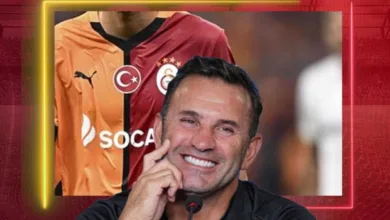 Galatasaray'da yıldız ismin performansı Okan Buruk'u şaşırttı!- Diğer Haberler