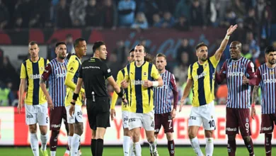 Galatasaray'dan Fenerbahçe'ye yalanlama ve Acun Ilıcalı'ya sert eleştiri!- Diğer Haberler