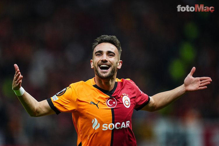 Galatasaray'dan sezonun yıldızına tarihi zam! Taraflar mutlu sona yakın- Diğer Haberler