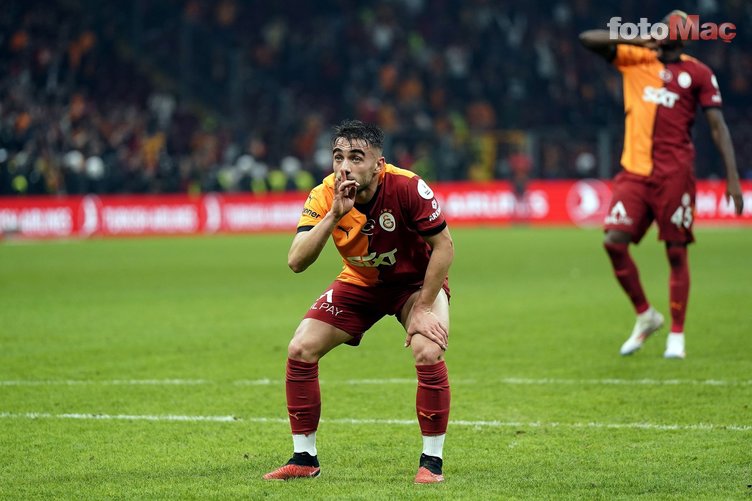 Galatasaray'dan sezonun yıldızına tarihi zam! Taraflar mutlu sona yakın- Diğer Haberler