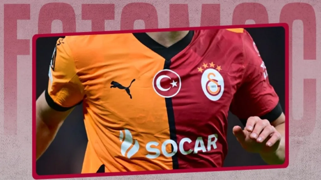 Galatasaray'dan sezonun yıldızına tarihi zam! Taraflar mutlu sona yakın- Futbol