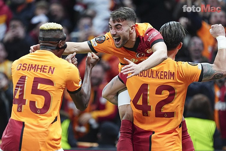 Galatasaray’dan Victor Osimhen’in bonservisi için dev hamle! 3 yıldızından birini feda edecek- Futbol