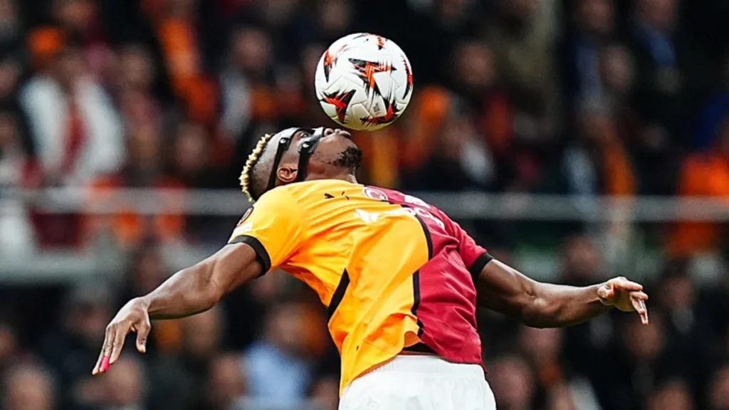 Galatasaray’dan Victor Osimhen’in bonservisi için dev hamle! 3 yıldızından birini feda edecek- Futbol