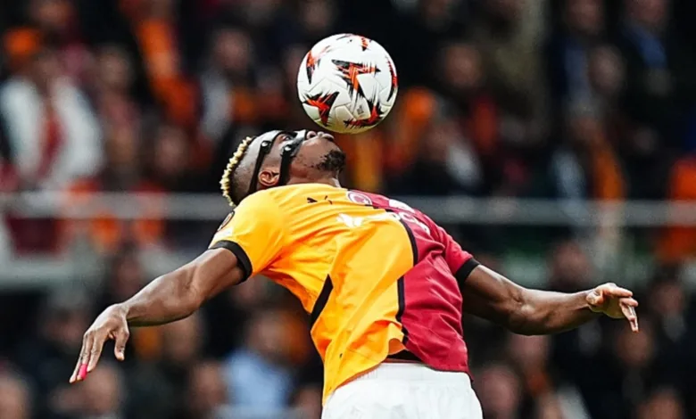 Galatasaray’dan Victor Osimhen’in bonservisi için dev hamle! 3 yıldızından birini feda edecek- Futbol