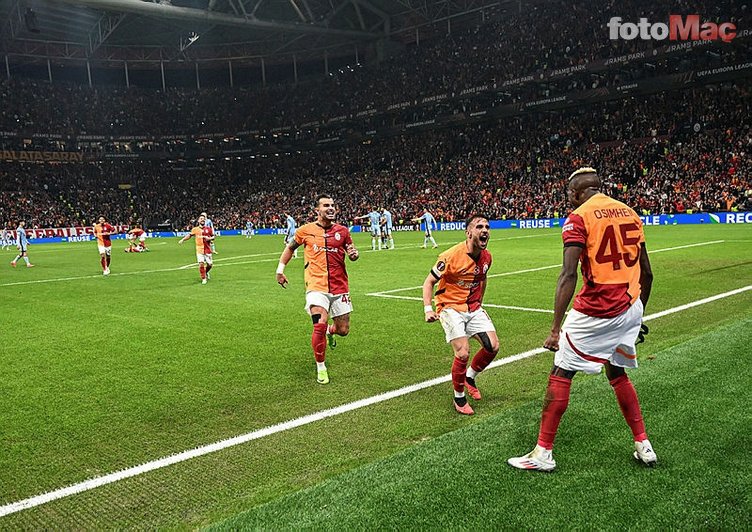 Galatasaray'ı tedirgin eden gelişme! Chelsea'nin teklifini de geçecek...- Futbol