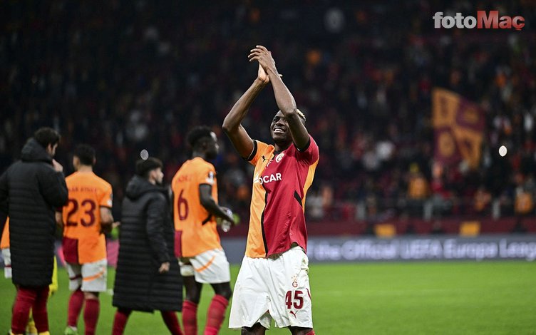 Galatasaray'ı tedirgin eden gelişme! Chelsea'nin teklifini de geçecek...- Futbol