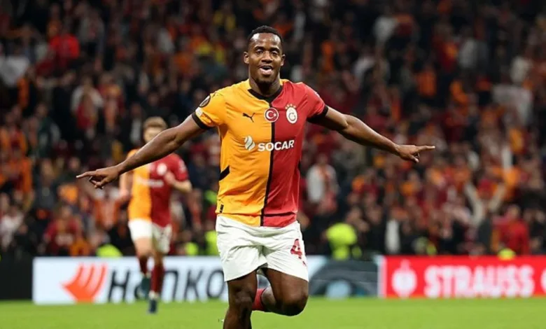 Galatasaraylı Michy Batshuayi'den Mutlu Haber ve Dolandırıcılık İddiası- Galatasaray