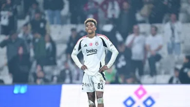 Gedson Fernandes'in Borussia Dortmund ile Olası Transferi- Diğer Haberler