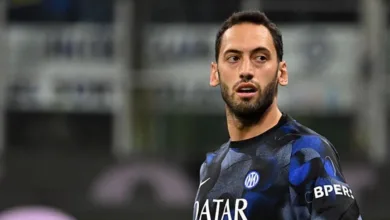 Hakan Çalhanoğlu'ndan flaş Galatasaray sözleri! Transferi neden gerçekleşmedi?- Fenerbahçe