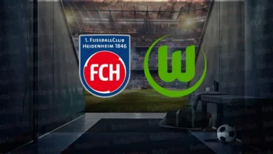 Heidenheim - Wolfsburg maçı ne zaman, saat kaçta ve hangi kanalda canlı yayınlanacak? | Almanya Bundesliga- Almanya Bundesliga