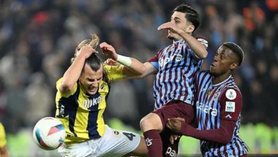 Hesaplar tutmadı!- Fenerbahçe