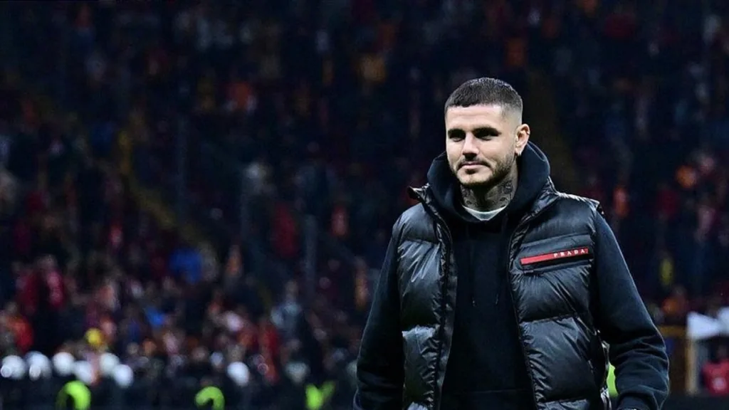 Icardi değneksiz nasıl yürüyebiliyor? Galatasaray'dan açıklama geldi- Futbol