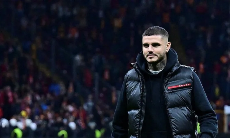 Icardi değneksiz nasıl yürüyebiliyor? Galatasaray'dan açıklama geldi- Beşiktaş