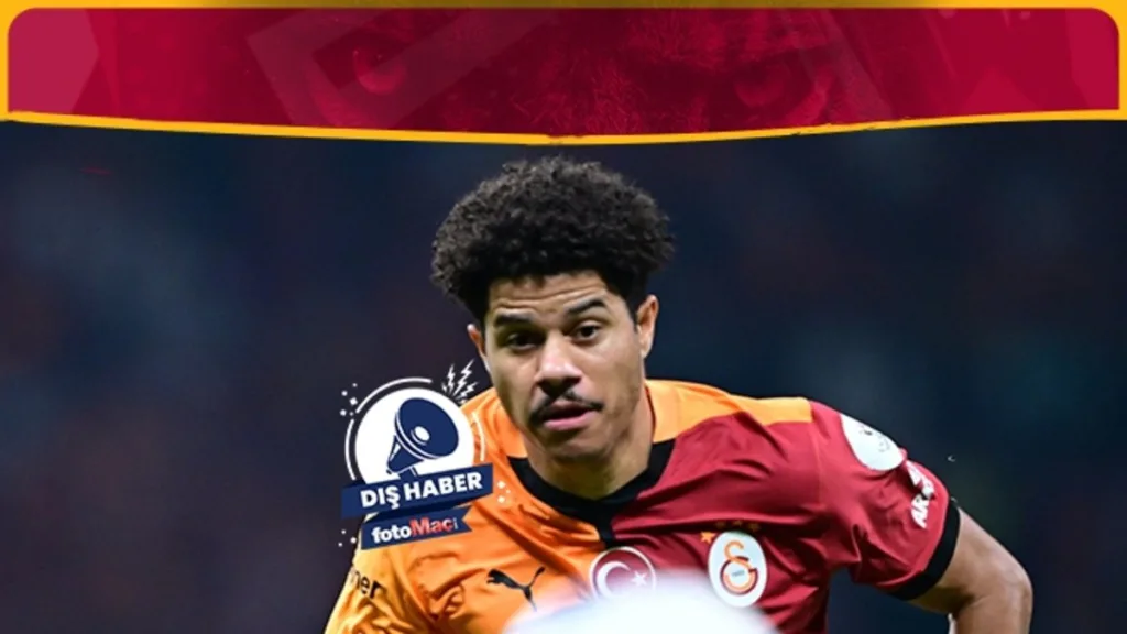 İngilizlerin Gabriel Sara üzüntüsü! Galatasaray'a transferi sonrası...- Futbol