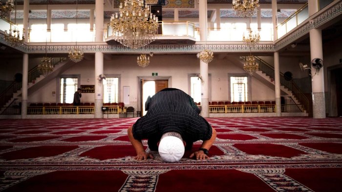 Namaz Vakitleri ve Detayları