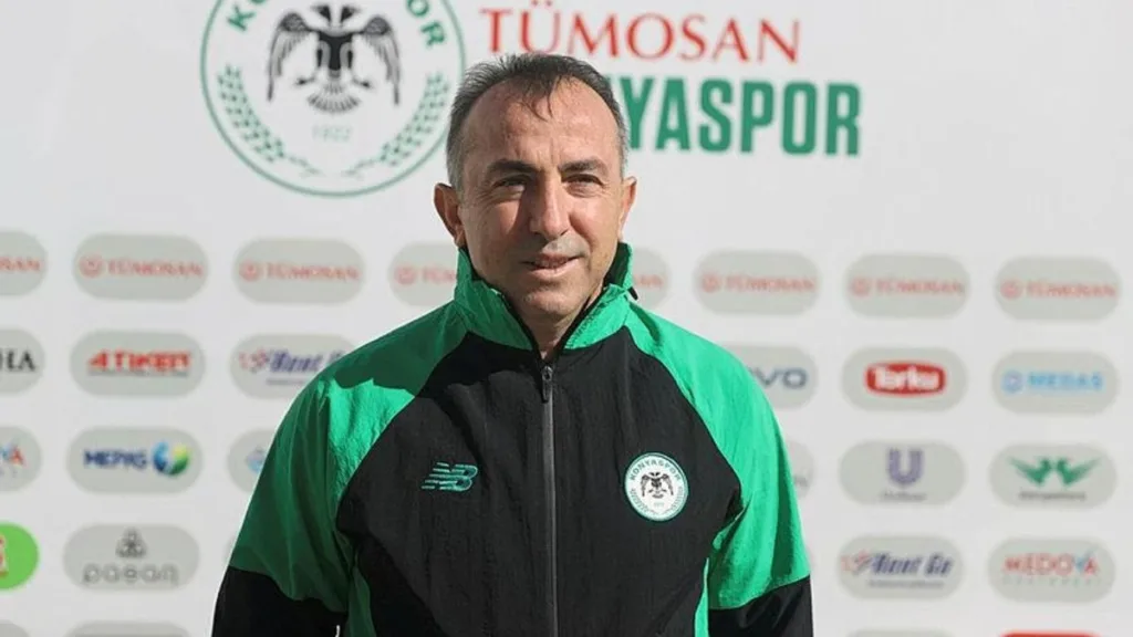 İyi futbolla zafer- Konyaspor