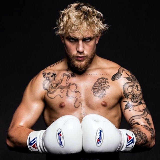 Jake Paul Mike Tyson boks maçı ne zaman, saat kaçta ve hangi kanalda? İZLE...- Diğer Haberler