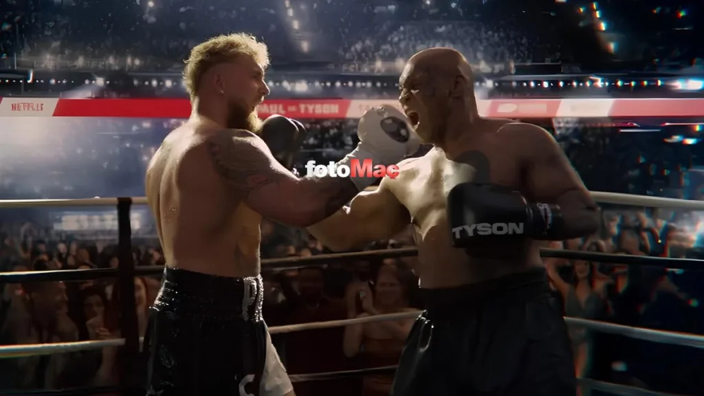 Jake Paul Mike Tyson boks maçı ne zaman, saat kaçta ve hangi kanalda? İZLE...- Boks