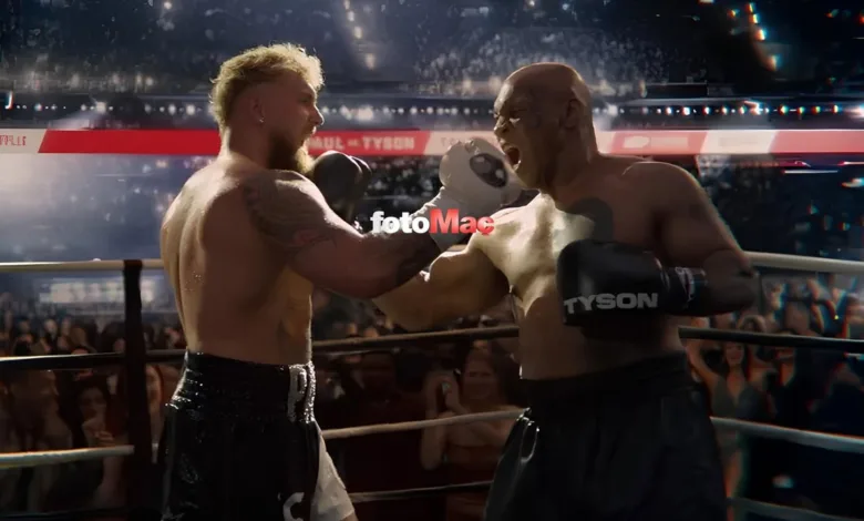 Jake Paul Mike Tyson boks maçı ne zaman, saat kaçta ve hangi kanalda? İZLE...- Diğer Haberler