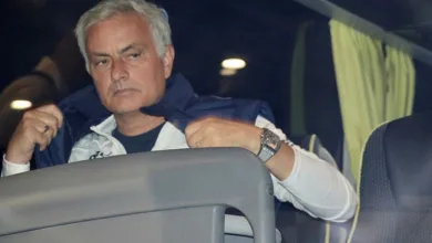 Jose Mourinho önce paylaştı sonra sildi!- Fenerbahçe