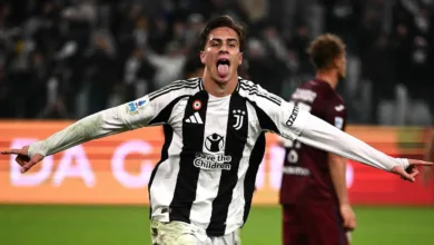 Juventus 2-0 Torino (MAÇ SONUCU - ÖZET) | Kenan Yıldız attı Juventus kazandı- İtalya Serie A